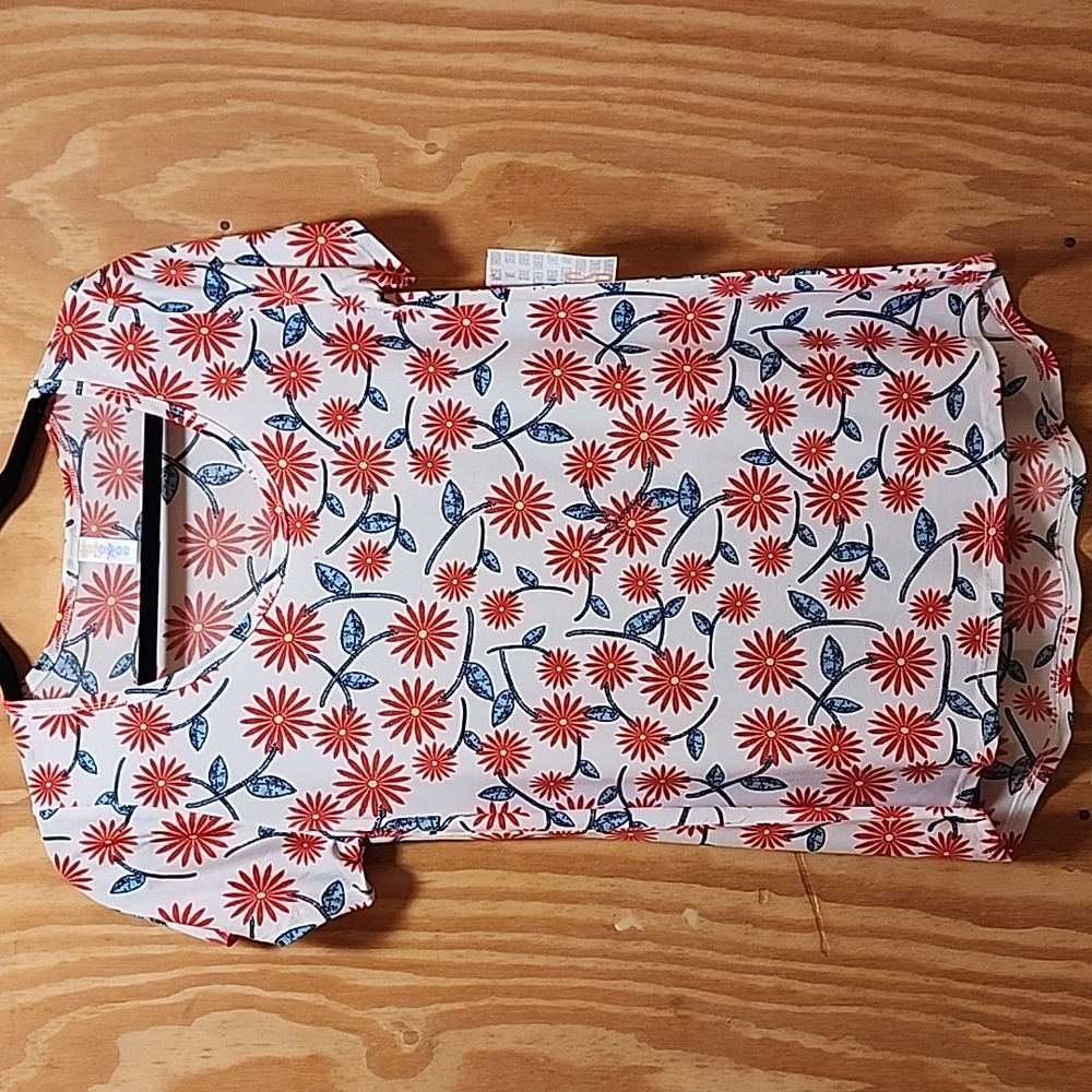 Lularoe Classic T